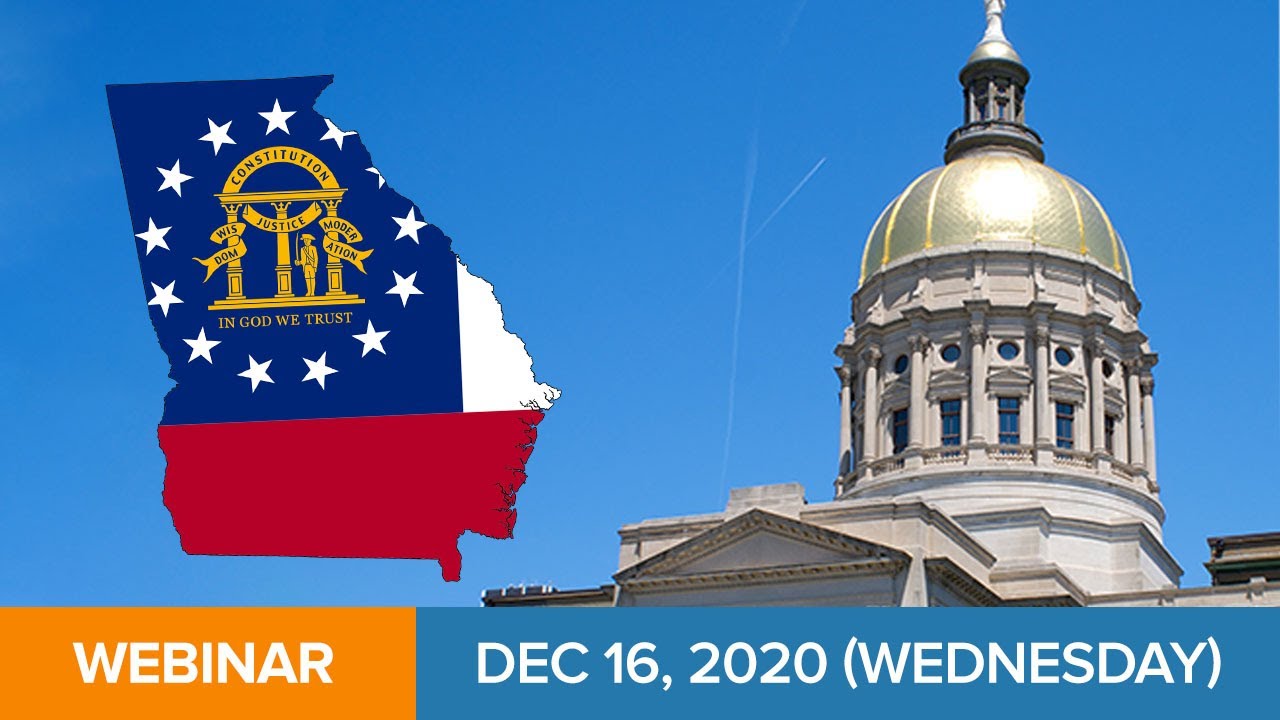 Georgia Lien Law Changes. Are you Ready?