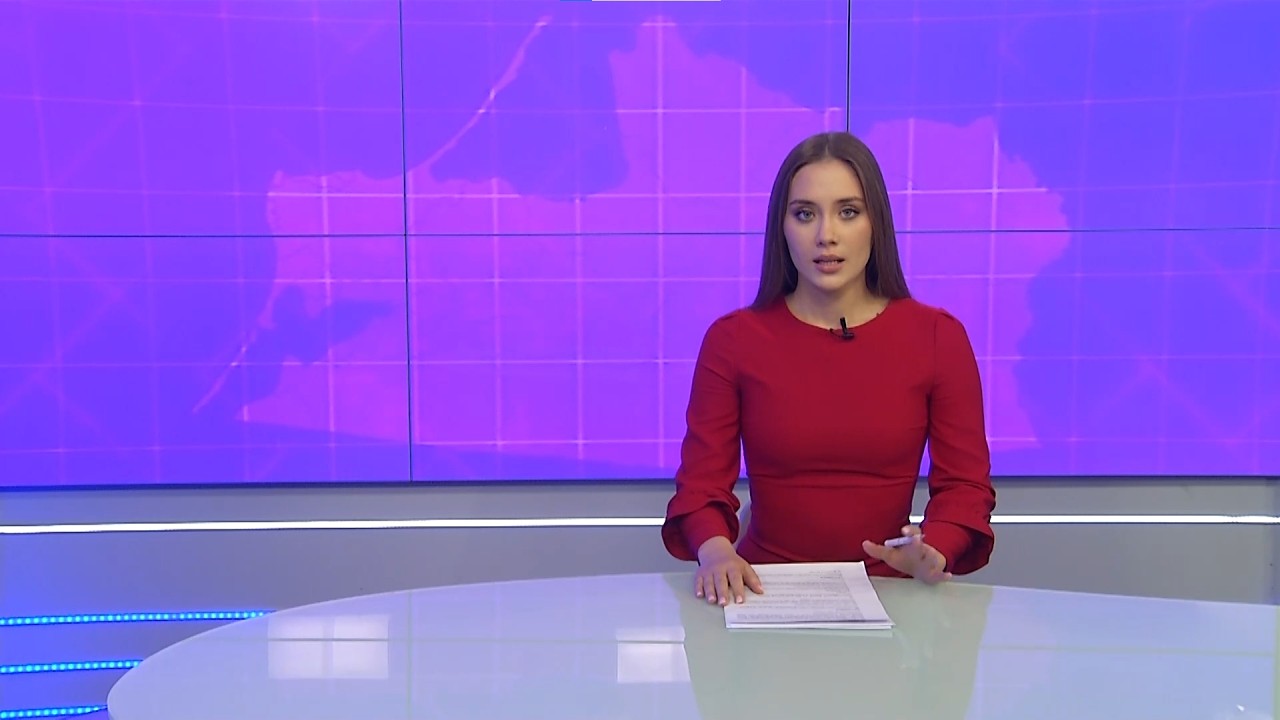 Новости Калининграда &mdash; итоги дня, 20 марта 2026 каскад тв