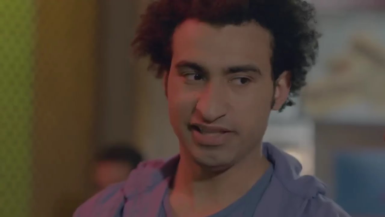 هتمووت من الضحك مع اقوي قفشات علي ربيع مع لهفه .. حرفيا مش هتعرف توقف ضحك😂🤣#لهفة