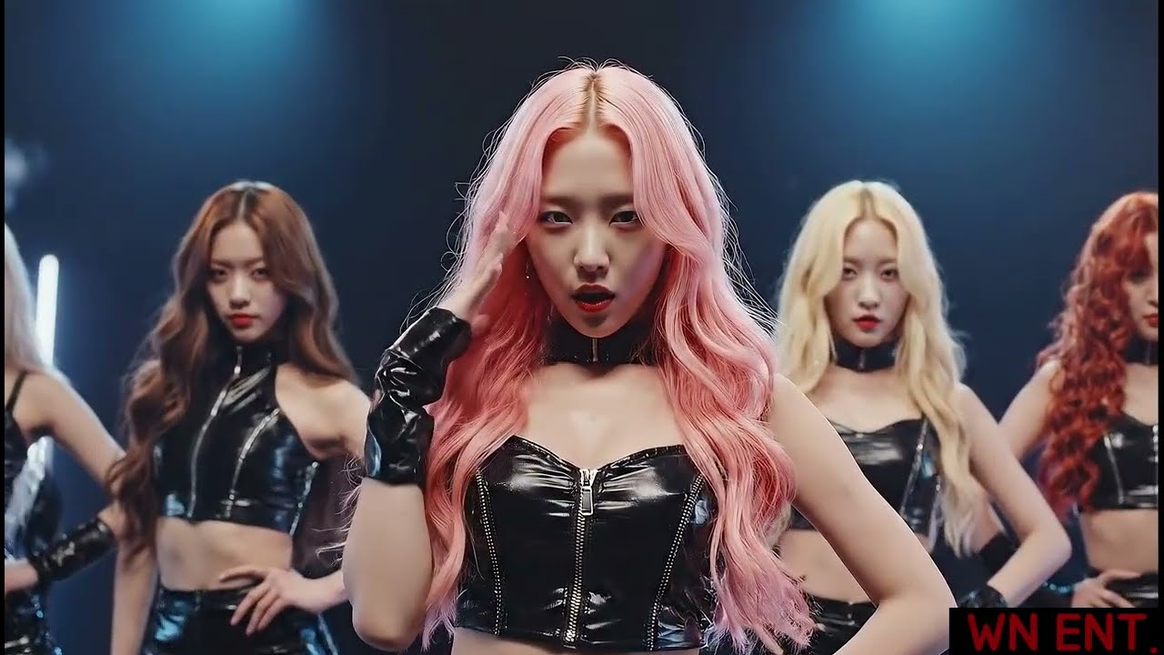 Dreamy Girls (드리미 걸즈) 