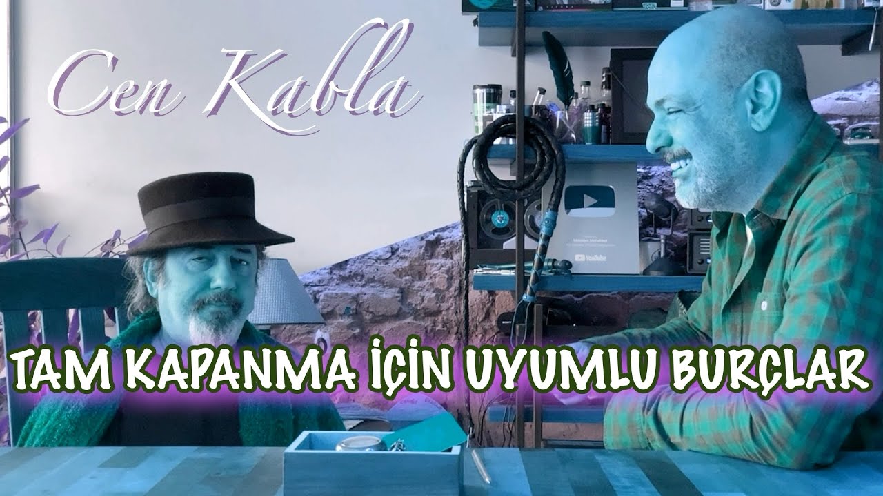 TAM KAPANMA İÇİN UYUMLU BURÇLAR HANGİLERİ?!