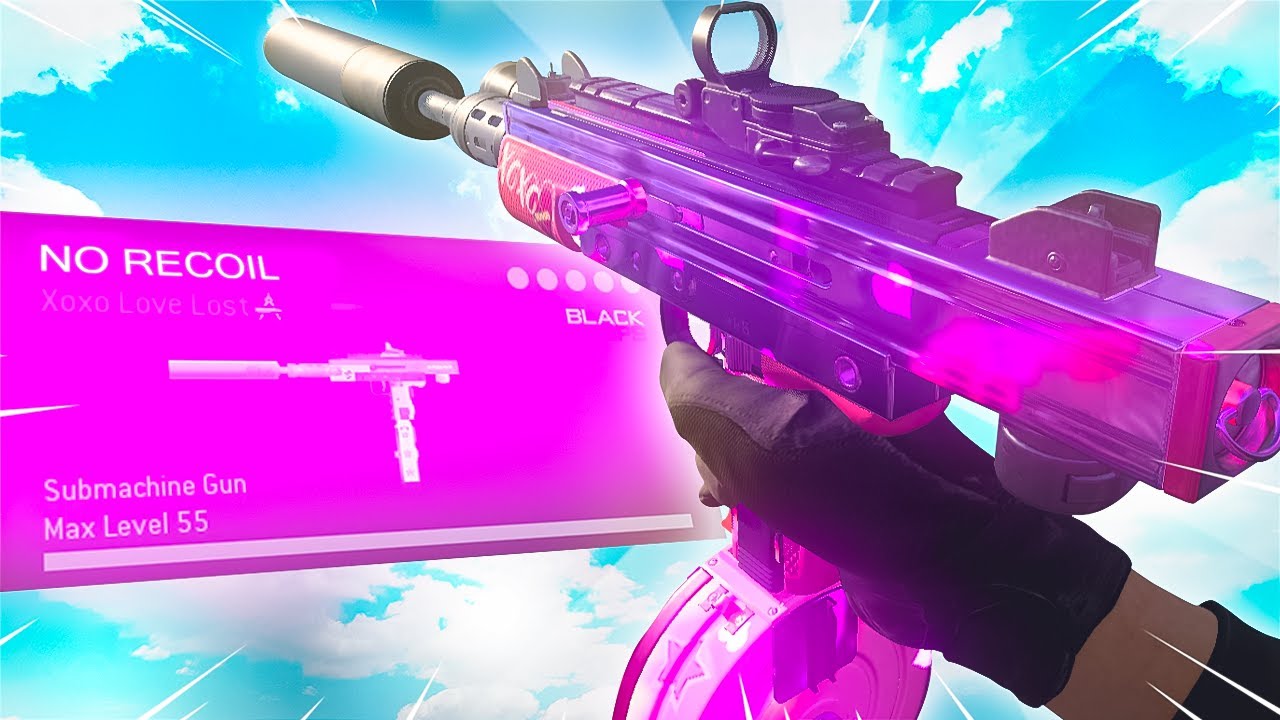 the MILANO 2.0 is BUSTED in WARZONE! 😮 (BEST MILANO 821 SETUP)