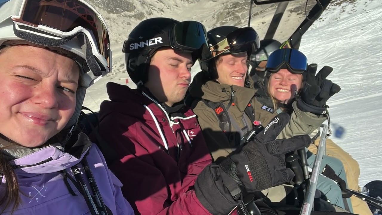 wintersport mayrhofen 2023 aftermovie