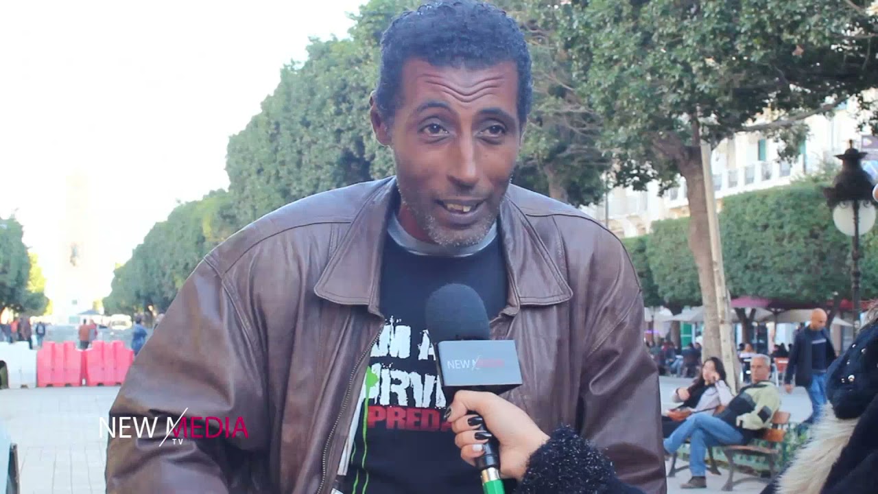 🇹🇳 كحلة .. فرحان بوضعيتي خاطر ماعنديش فلوس وكيف نحط رأسي على الوسادة نرقد