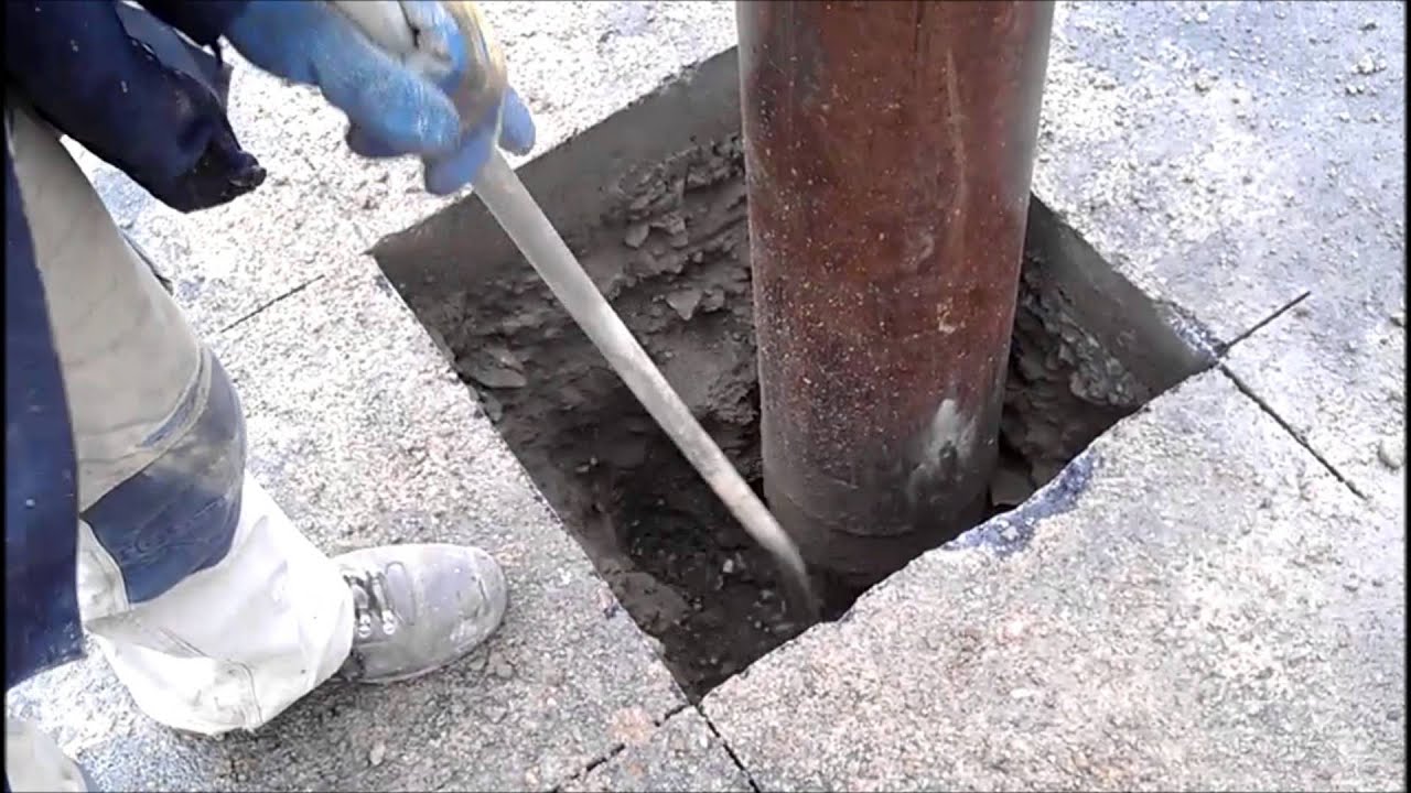 Alpignano, scavo con ESCAVATORE A RISUCCHIO per riparazione tubo fogna - SOFFIETTO 011939105 TORINO