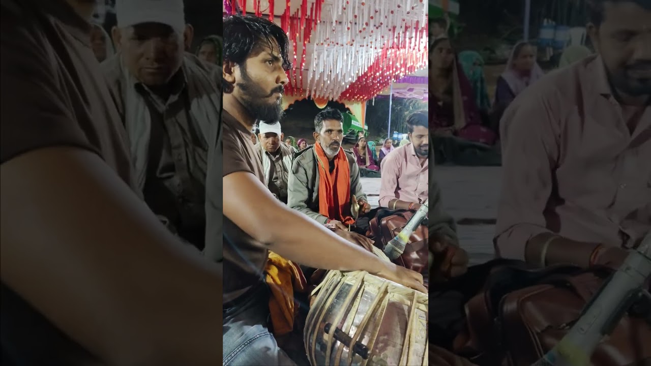 रिंगोल मंडली भजन 