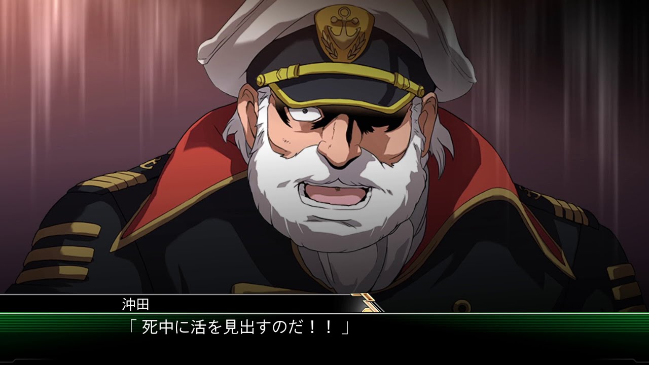 【スーパーロボット大戦V】第42話 昏き光を越えて  #61 (ビギナーズモード、主人公チトセ)
