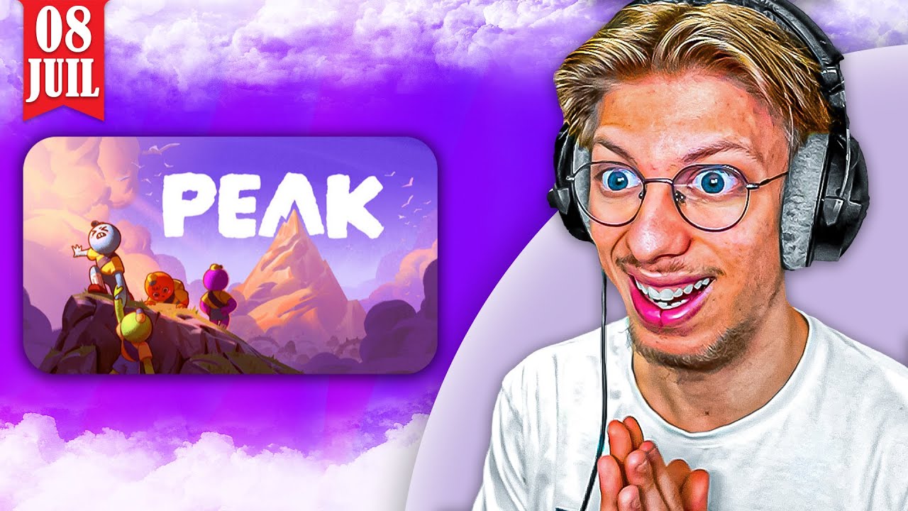 J'ai en secret TROLL toute mon &eacute;quipe pour les rendre FOU (ft. @JayzzOff & @Clinkoo )
