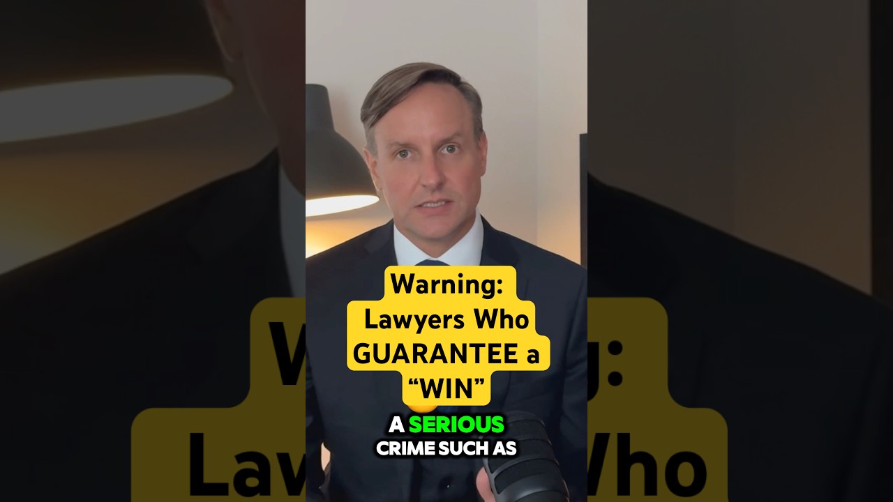 Military Defense Lawyers Who Guarantee Wins #ucmj #courtmartial #militarylife