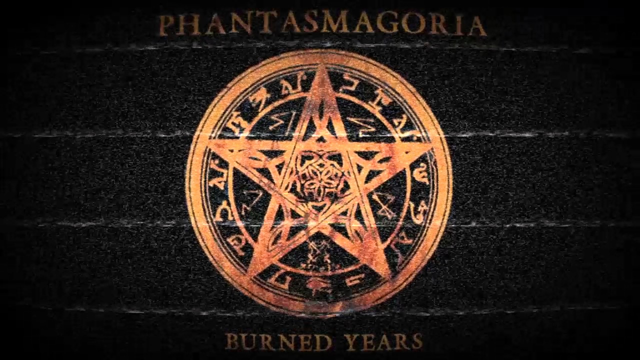 Phantasmagoria - Ja Gledam Svojim Očima (1989)