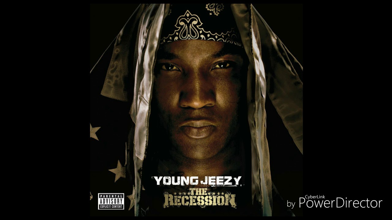 Young Jeezy - Put On [Extreme Bass Boost]