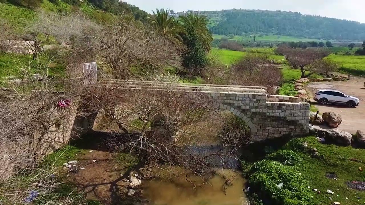 טחנת הנזירים - 4K