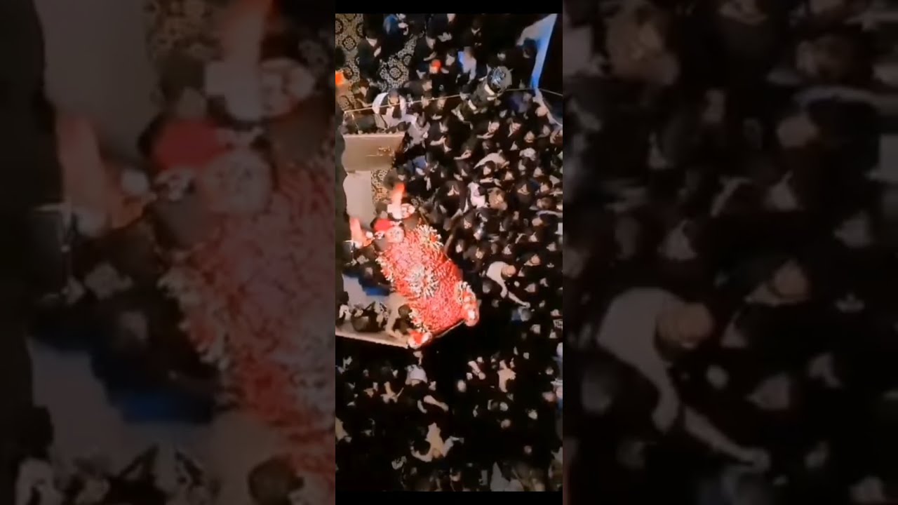 SHUKAR ALLAH KA SHO MUATAL KRA DIA ha (SHIAN E ALI as) ne