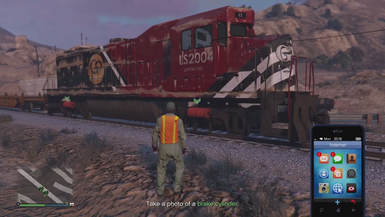 Auto Shop Mission Schedule GTA Online!