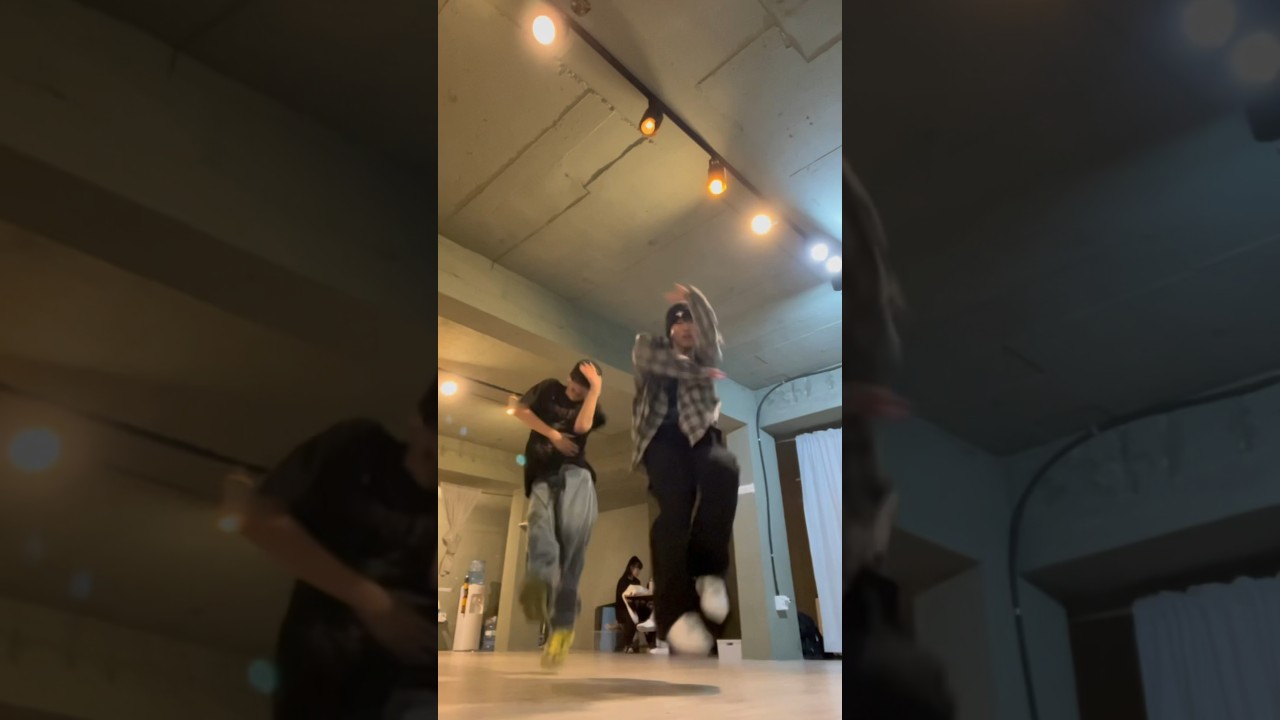 달려~~~🚨 Rizze - siren dance cover 