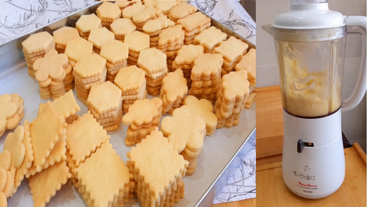 عجينة صابلي الخلاط لغادي تهنيك من كل مشاكل الصابلي لا تتقلص ولا يتغير حجمها👌 اقتصادية ناجحة مليون ف