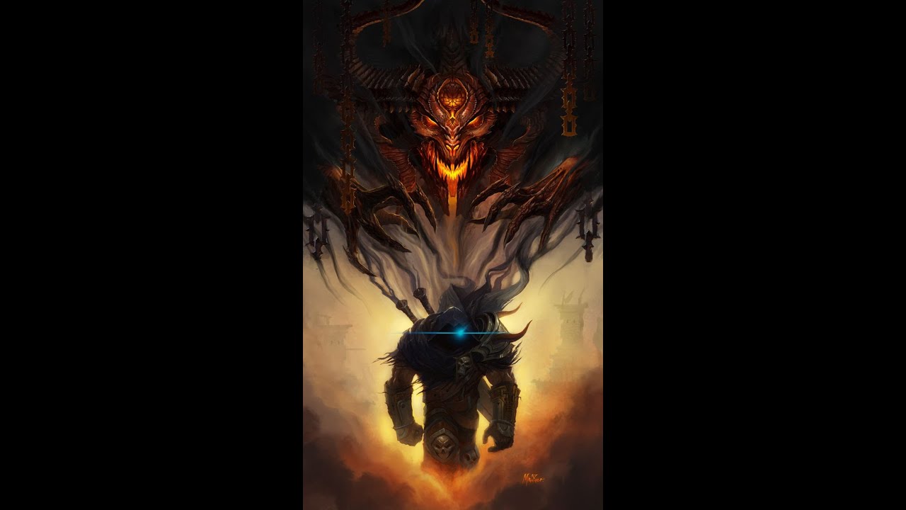 Barbiarian/Warlock MultiClass Builds