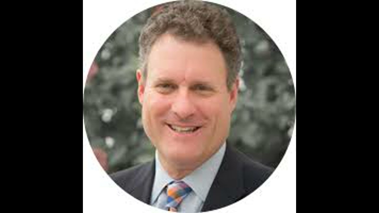 E8 - Novel Antidepressants with Dr. Andrew Cutler