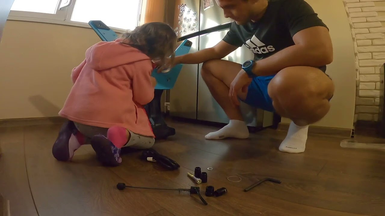 Tacx Flux 2 smart | unboxing | 22.10.2021 #varna #tacx #cycling