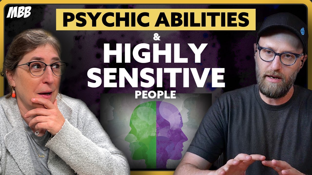 10 Ways to Know if You are Highly Sensitive & How to Manifest It as Your Superpower