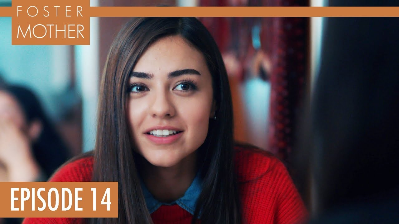 Ağlama Anne - Foster Mother | Episode 14 | English