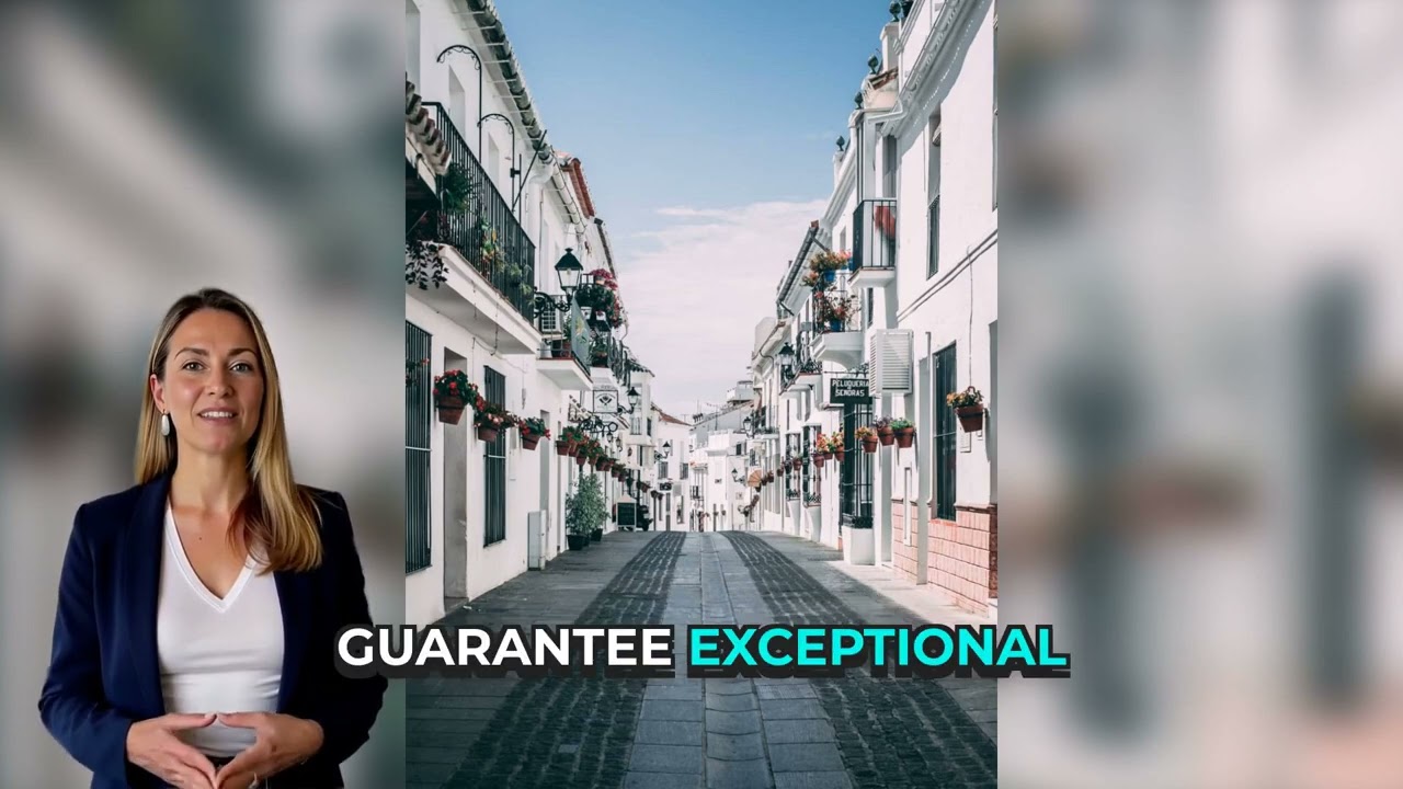 Sell Your Spanish Property - Just 1% +IVA with 1 Real Estate