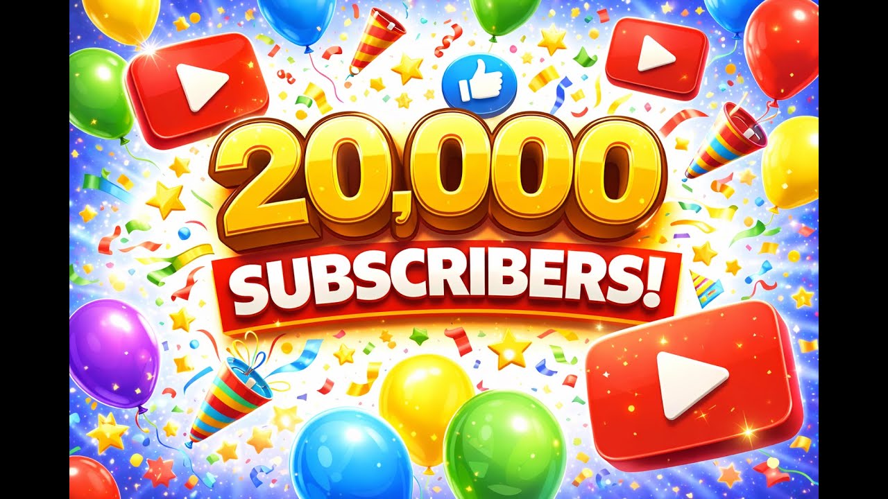 Let's Celebrate 20K! Sister Wives, Polygamy Q & A Live