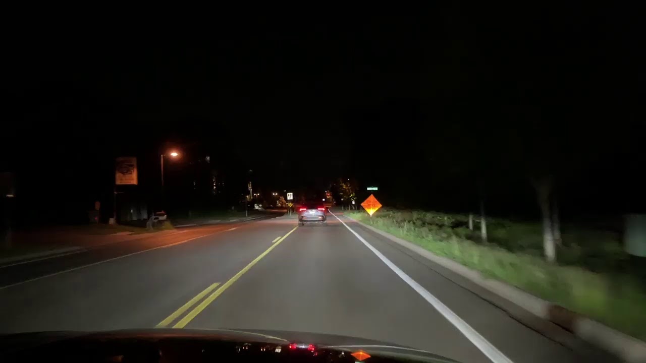 Live on Patrol #152 (May 30, 2021)