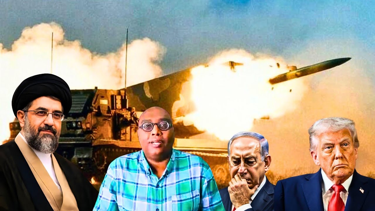 Dagaal Culus Maalmahaan Geerida Netanyahu Ee Lasheegayay: Warar Cusub Oo Layaableh!