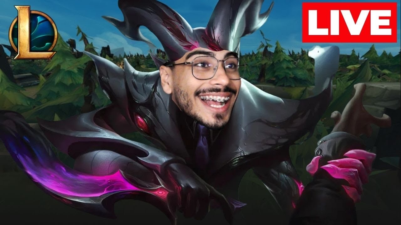 RANK 1 SHACO WORLD