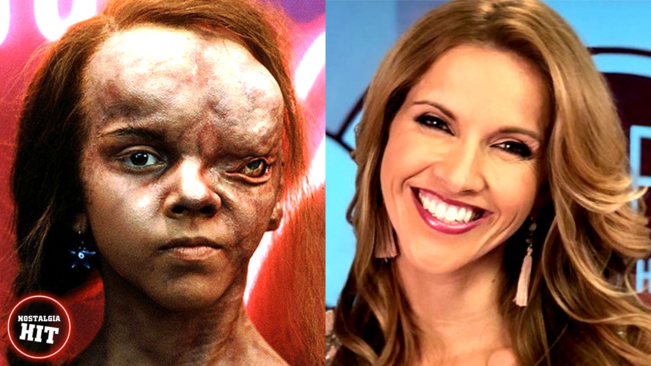 TOTAL RECALL (1990) Movie Cast Then And Now | 33 YEARS LATER!!!