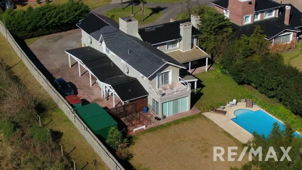 La Masia Country Club - Pilar - Buenos Aires - RE/MAX Total l