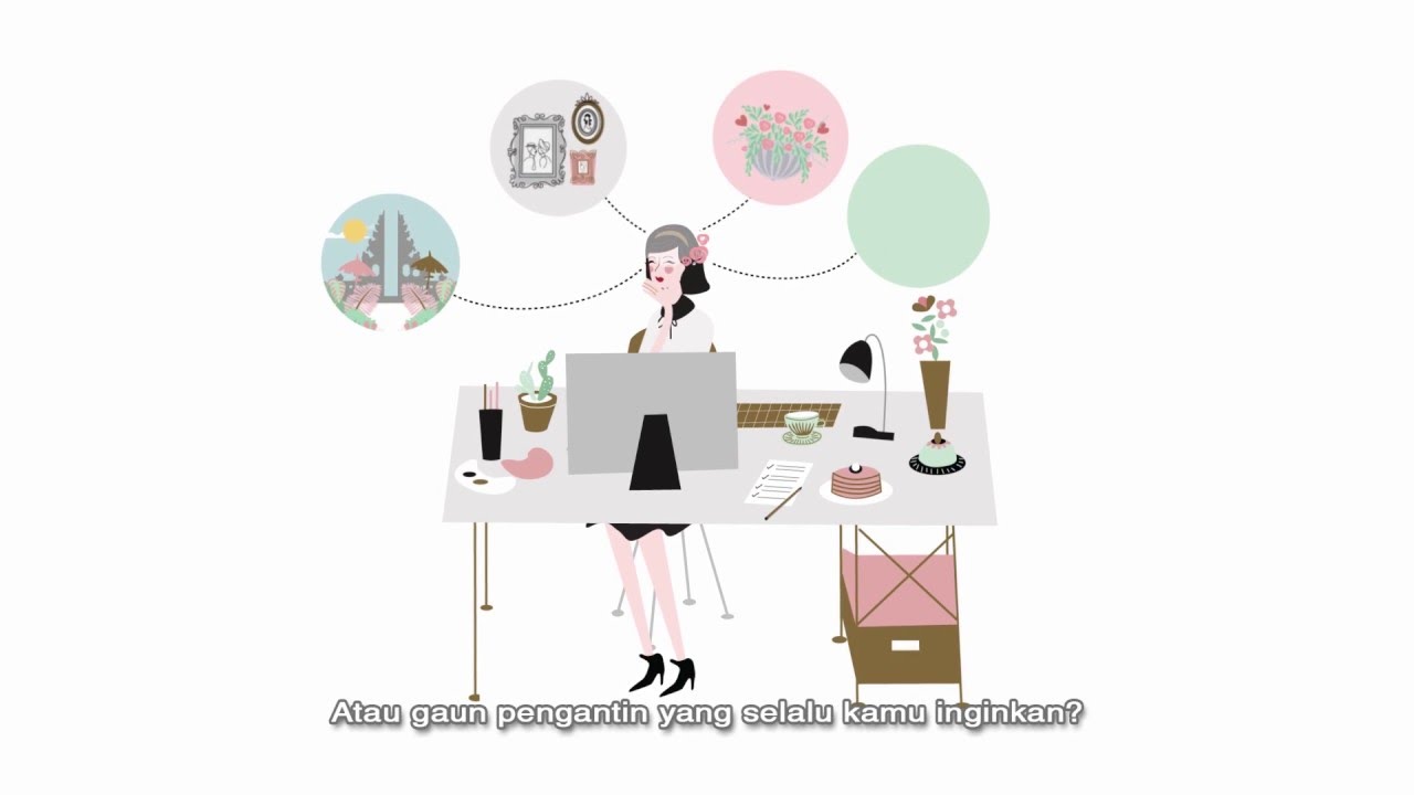 Hilda - Your Personal Wedding Assistant