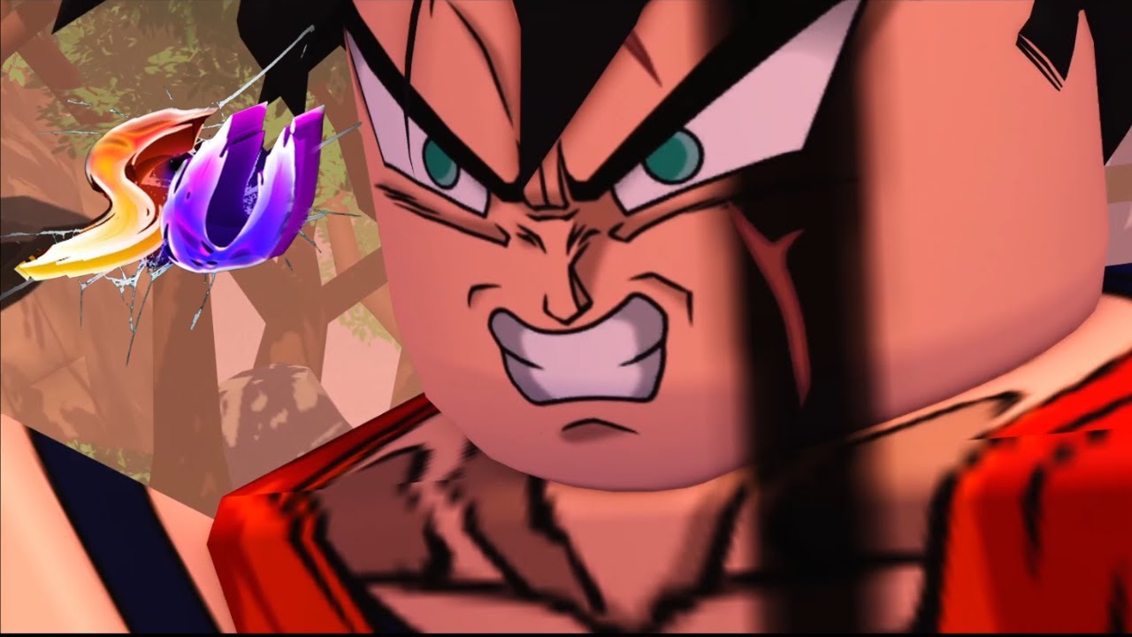 SU: Gohan Goes Grazy