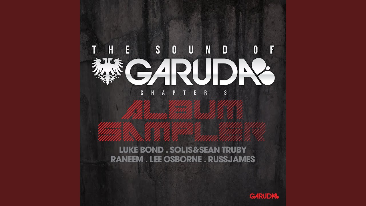 Beautiful Trouble (Original Mix)