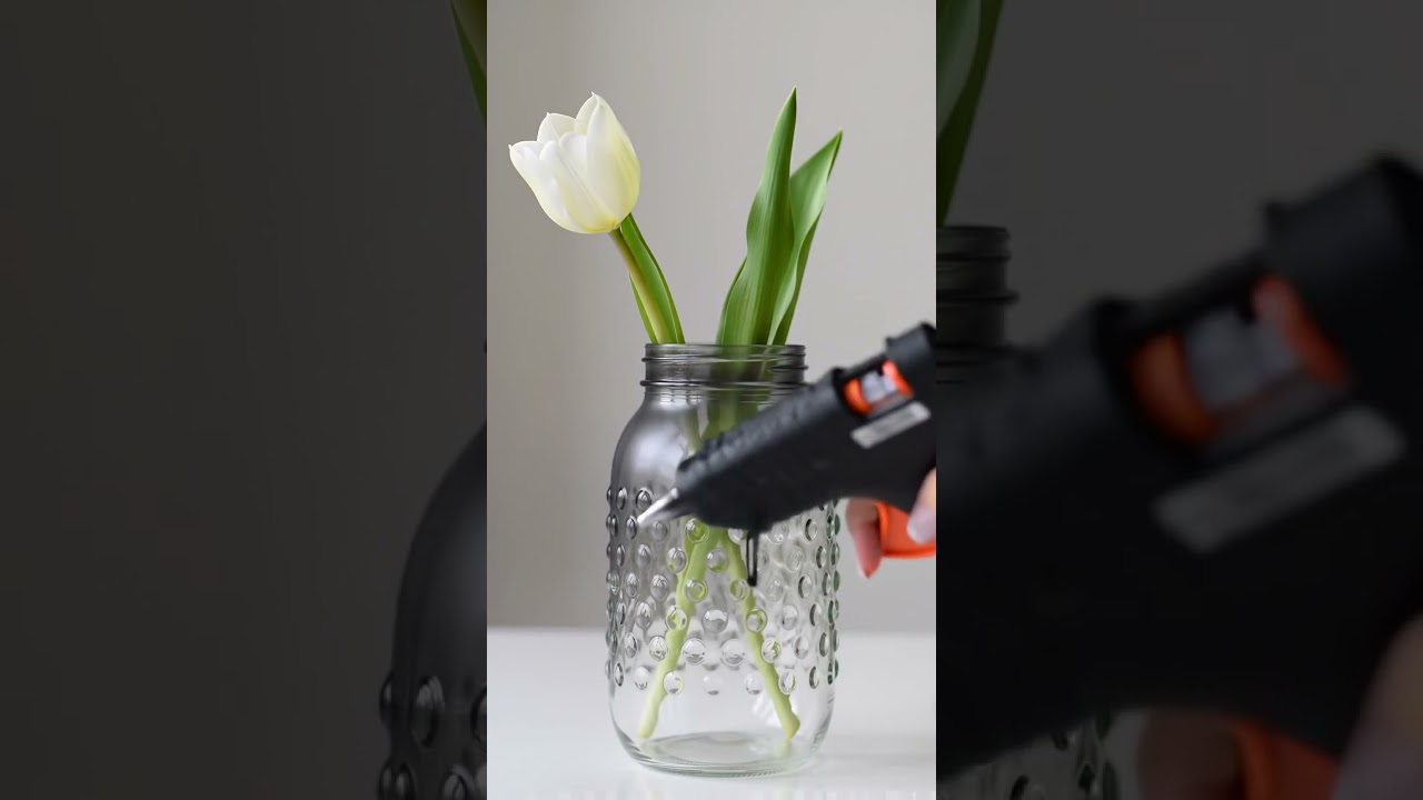 This DIY Vase Hack is Genius!