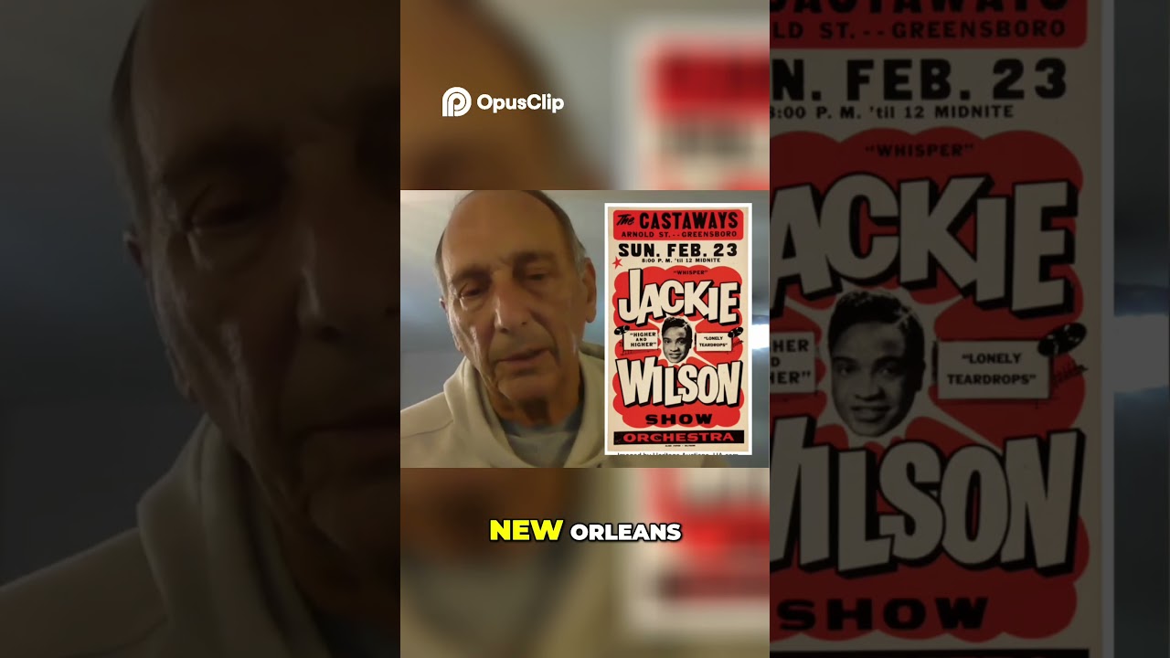 ARETHA Franklin, RUTH Brown, JACKIE Wilson, BOBBY Blue Bland