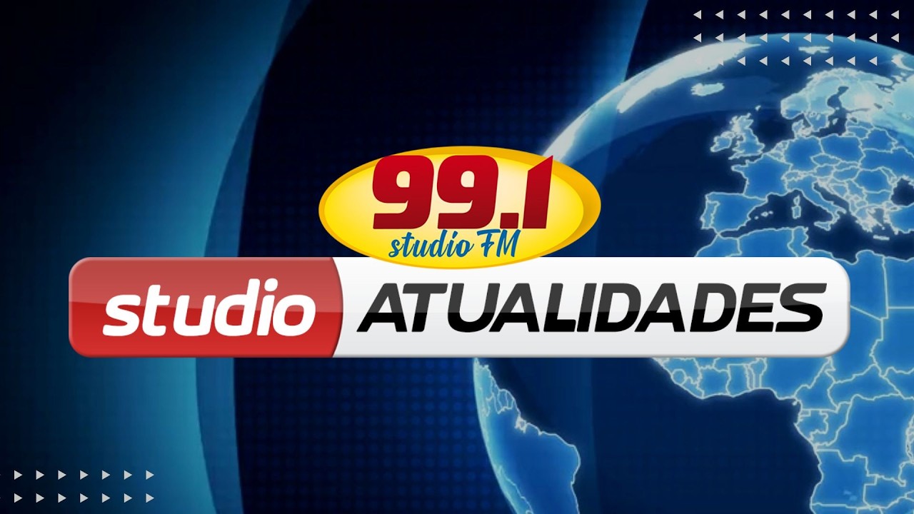 STUDIO ATUALIDADES EDIÇÃO 17/03/26