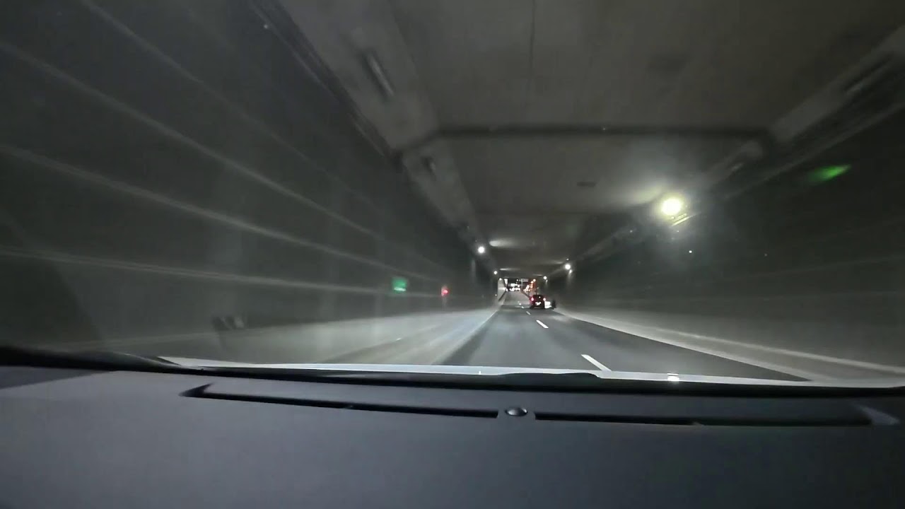 日本の道路移動ライブカメラ DJI OSMO Action 5 Pro【東京～神奈川：首都圏移動ライ