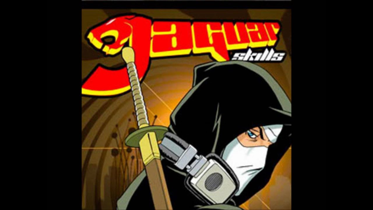Jaguar Skills Sex Mix