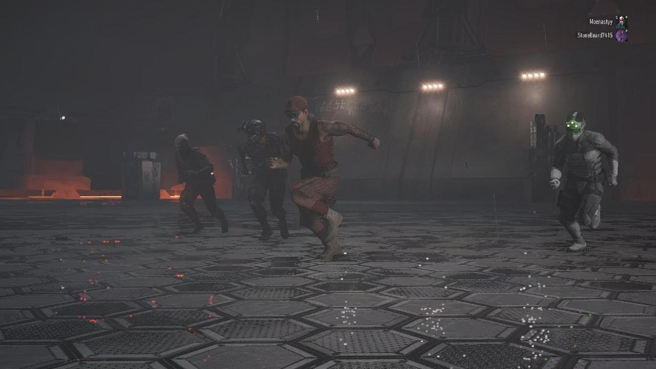 Tom Clancy’s Ghost Recon Breakpoint Cerberus Critical