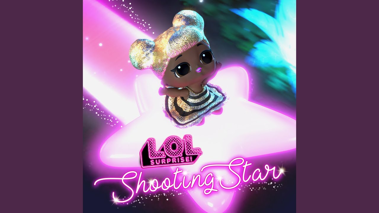 Shooting Star