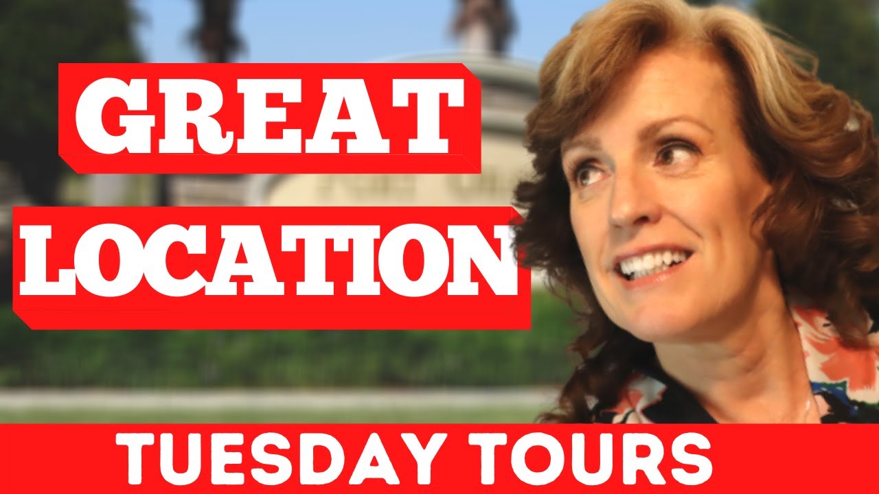 Port Orange Plantation Subdivision Located In Port Orange, Florida | Tuesday Tour