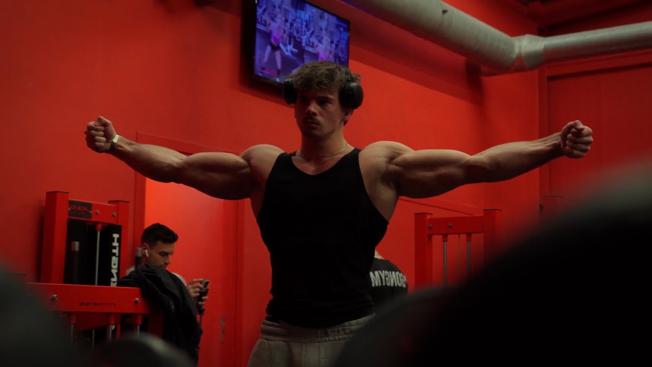 Episode 0 | nouveau sponsor et le physique explose