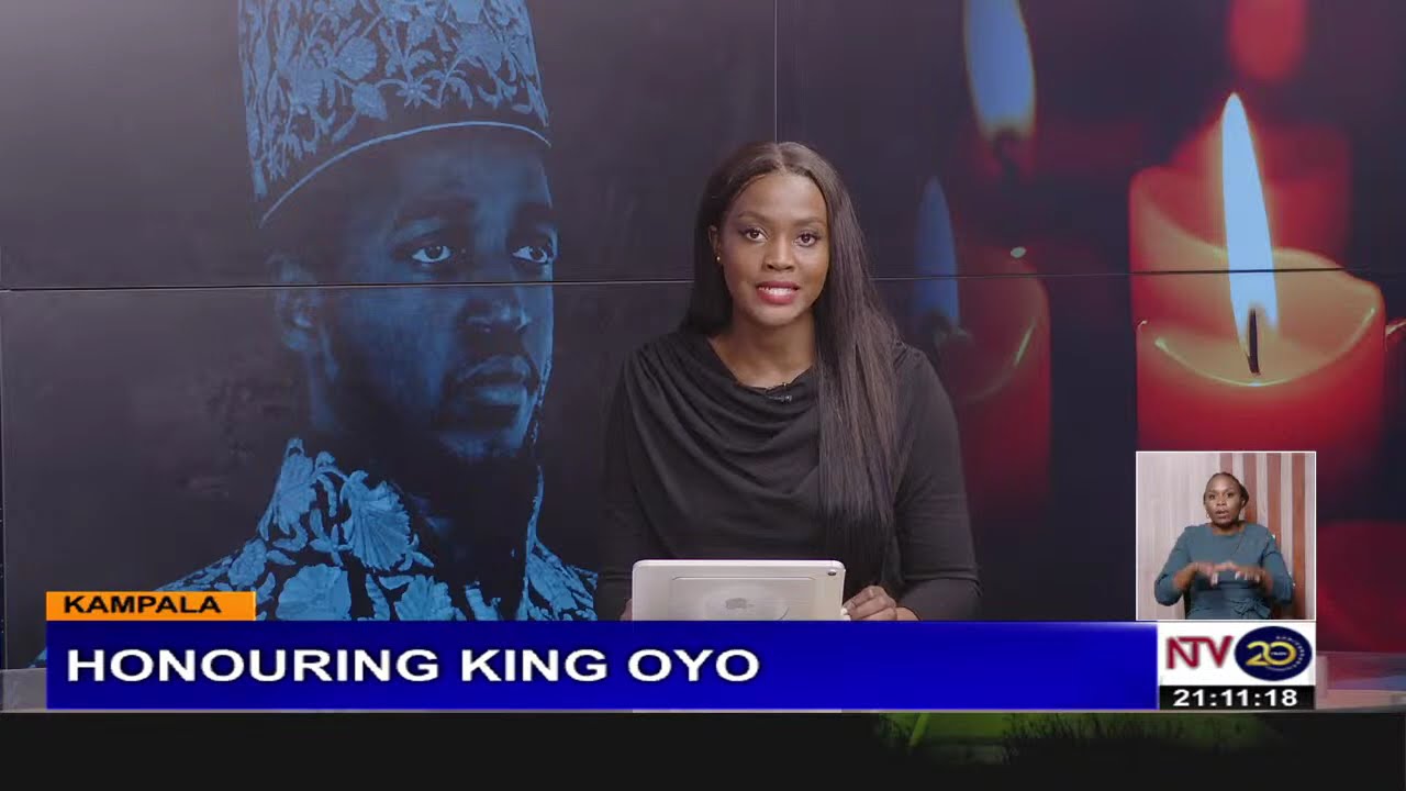NTV Uganda Livestream