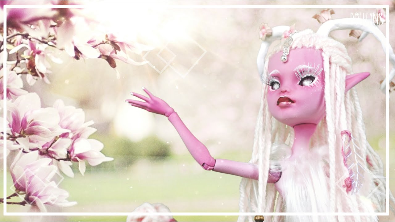 THE SECOND SPIRIT || Valentines special || Adora