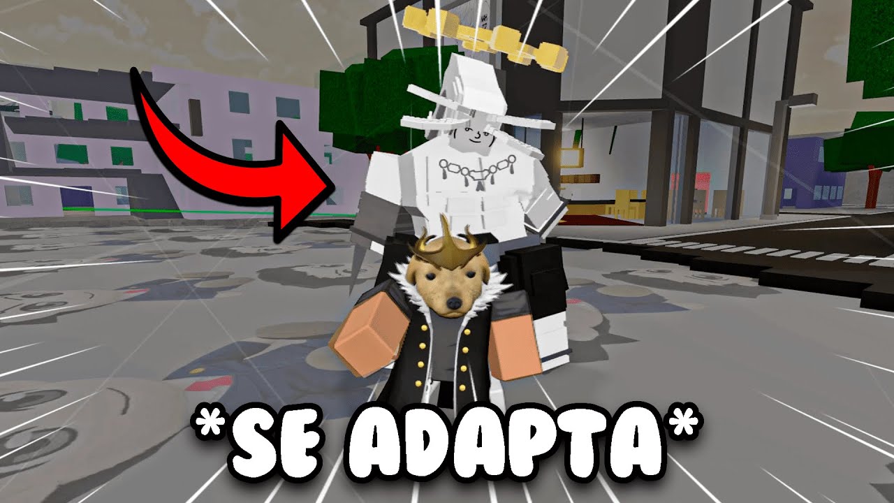 Unos poderes Bestiales jeje