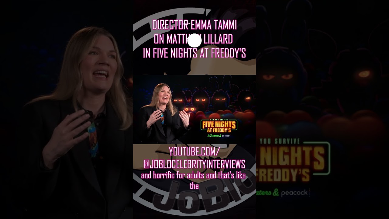 #EmmaTammi
