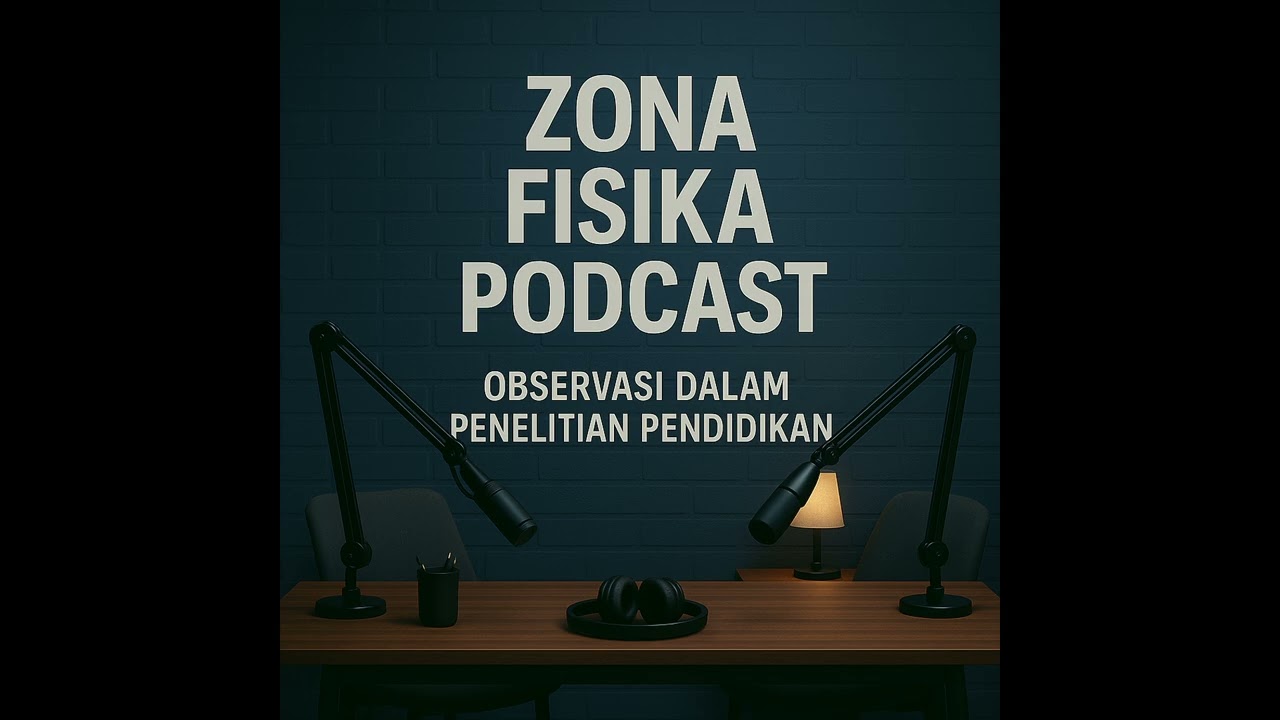 Observasi dalam penelitian pendidikan