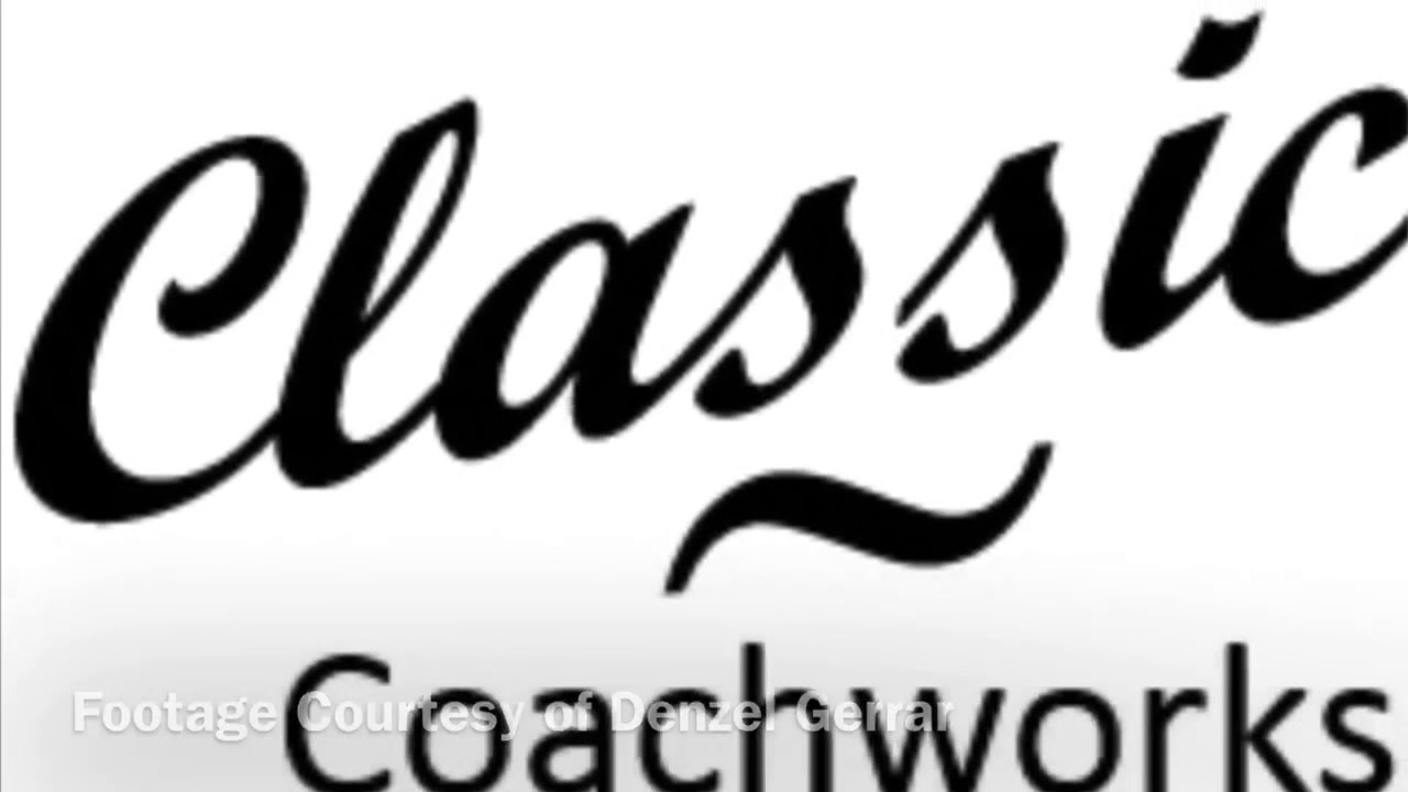 Denzel&rsquo;s Kobra - Classic Coachworks